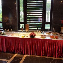 熹乐谷温泉度假酒店·瑞和中餐厅 User Photo
