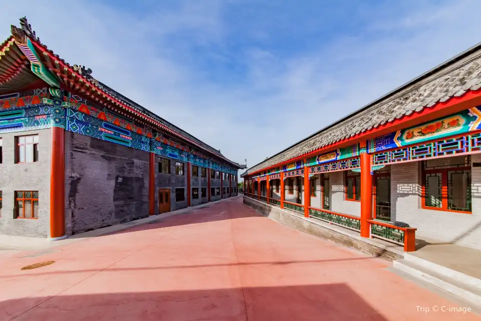 5_Shanhaiguan