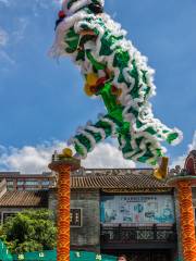 Foshan Ancestral Temple