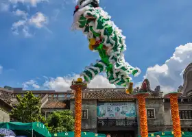 Foshan Ancestral Temple