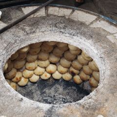 Aikedemukaobaozi User Photo