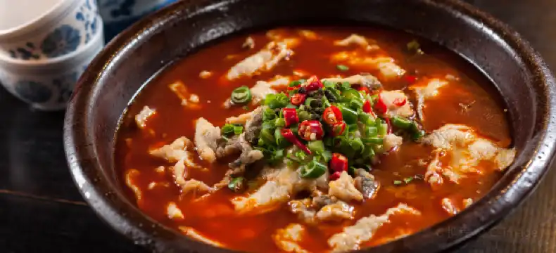 Hotels With Gym in Sichuan, China