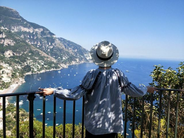 Amalfi Coast