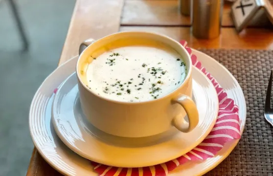 Hotel Oberland Restaurant