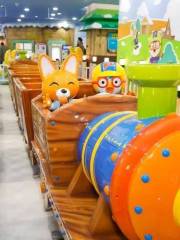 Bolele Children Theme Amusement Park