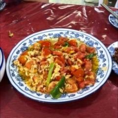 Uno Seafood Wharf Palace User Photo