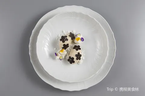 8½ Otto e Mezzo BOMBANA（洛克外灘源店）