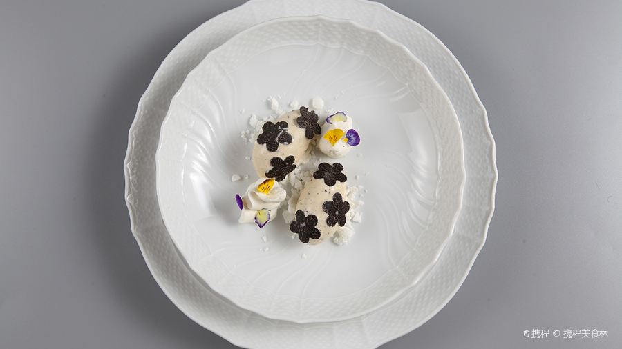 8½ Otto e Mezzo BOMBANA Shanghai