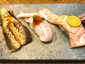 Salmon&Tuna