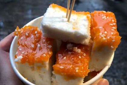 Shi quan Jiu mei wild mushroom hotpot