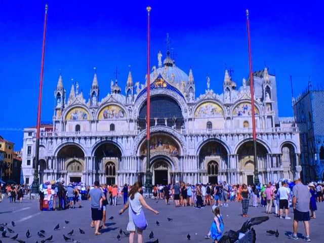 Saint Mark's Basilica