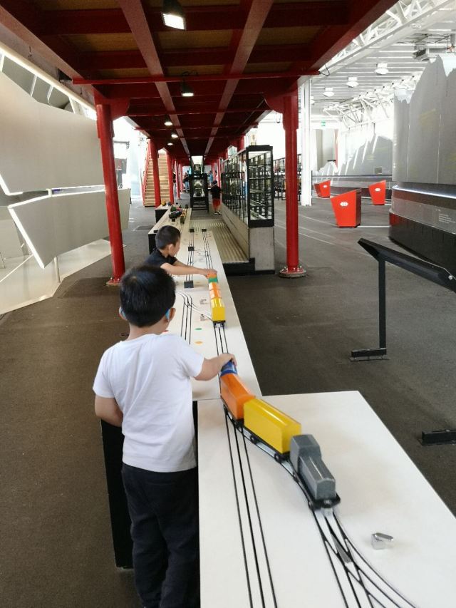 Swiss Museum of Transport