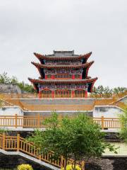 Huangzhong Huanghe Cultural Museum