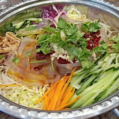 邵胖子大鹅店(如意店) 여행 사진
