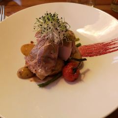 Restaurant Taverne - Hotel Interlaken User Photo