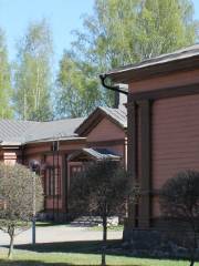Museo della fanteria di Mikkeli
