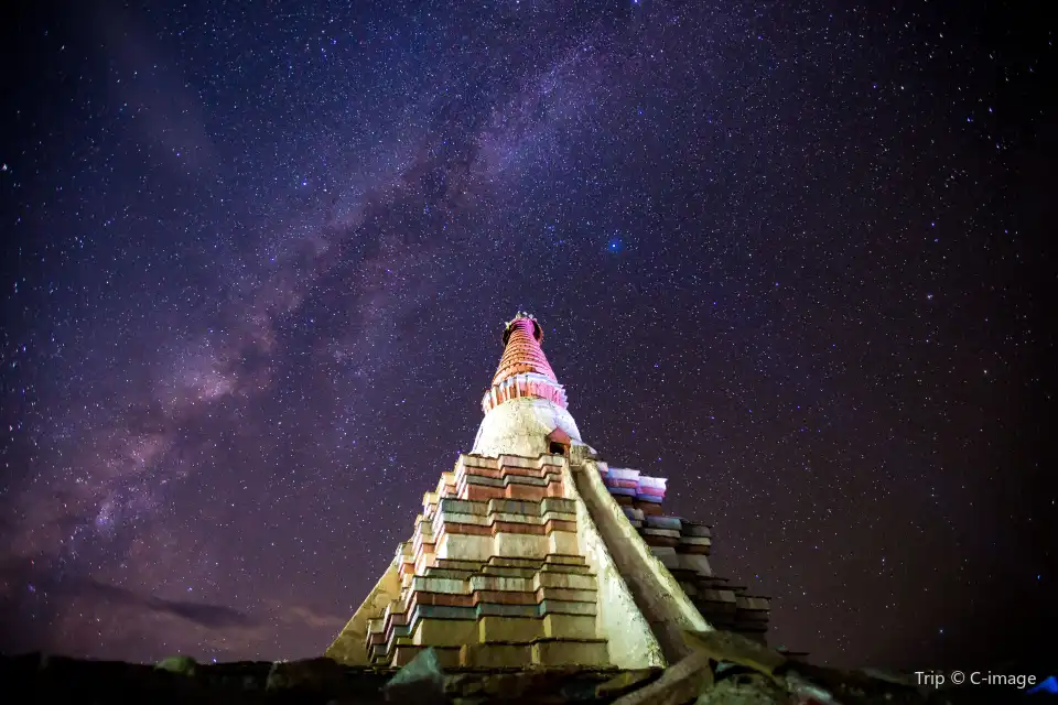 3_Tholing Monastery