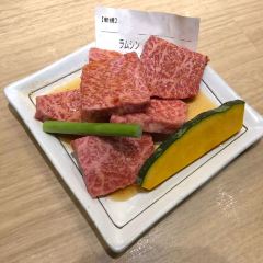 Ginza Cobau User Photo