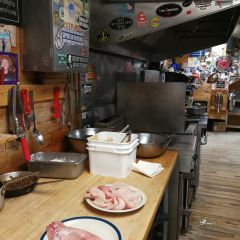 Bullock's Bistro User Photo