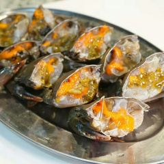 Teluk Kumbar Seafood User Photo
