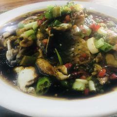 彝府轩土菜馆 ảnh của người dùng