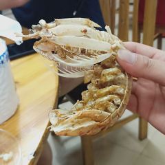 富哥大排檔(企沙鎮店)張用戶圖片