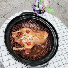 Changxiangju User Photo