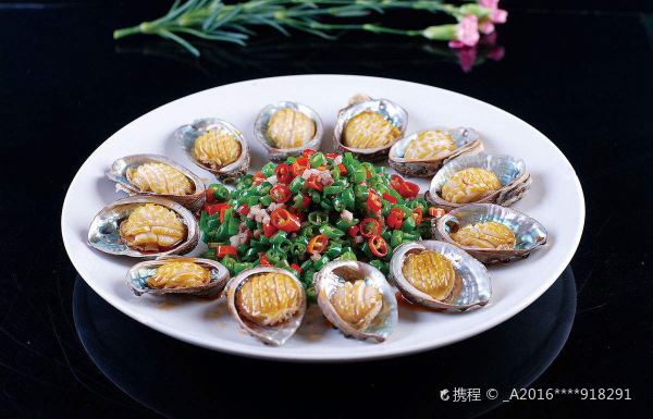 来之顺海鲜菜馆·青岛菜(栈桥店)