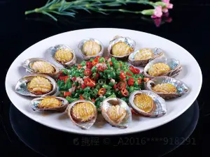 来之顺海鲜菜馆·青岛菜(栈桥店)