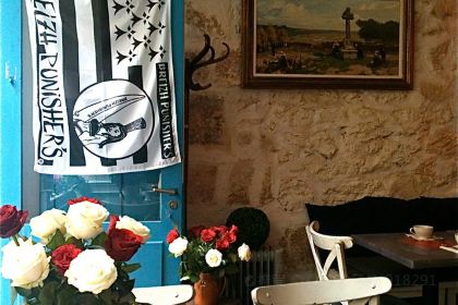 Crêperie Little Breizh