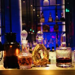WOOBAR® User Photo