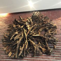 三清山希尔顿度假酒店·绿漪西餐厅 여행 사진