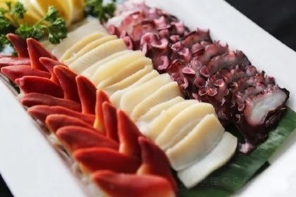 SEE VIEW GARDEN HOTEL·Western Buffet