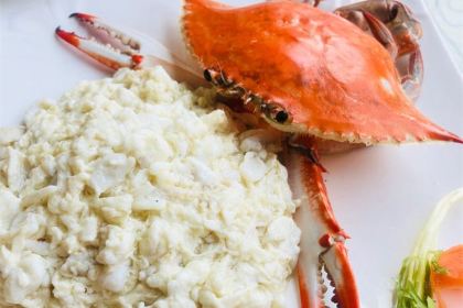 ChunJiang Restaurant (Main Branch)