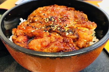 蜗牛叔叔的食堂(泉城路店)