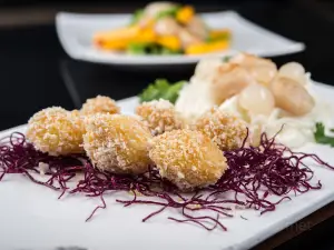 珠海长隆企鹅酒店·烟花台中餐厅
