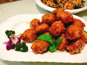 BAO FA YUAN MING CAI GUAN
