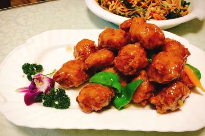 BAO FA YUAN MING CAI GUAN