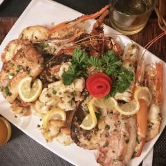 Green Island Beach Restaurant User Photo