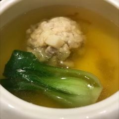 云空煮海(富城路店) User Photo