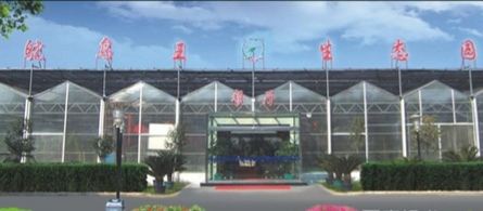 鴕鳥王生態園