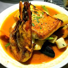 Abaca Restaurant張用戶圖片