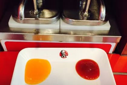 KFC Don Mueang Airport