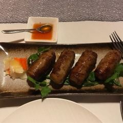 Malis Phnom Penh User Photo