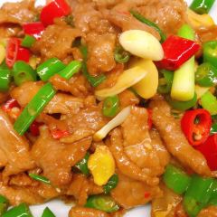 WEI XIAN JU User Photo