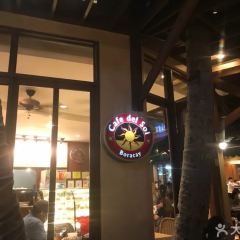 Cafe Del Sol Boracay User Photo