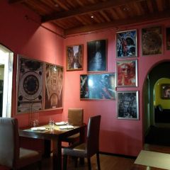 Sala Thai Restaurant User Photo