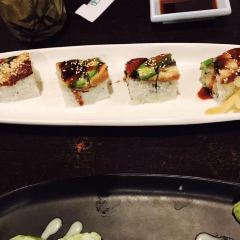 Fuji Grill User Photo