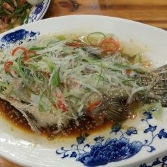 老台庄鱼馆 User Photo