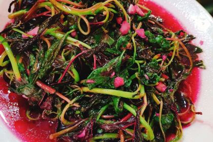 瑶王宴土菜馆(总店)